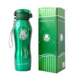 Squeeze Inox Palmeiras - R$ 64,90