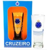 Copo Chop Cruzeiro - R$ 29,90