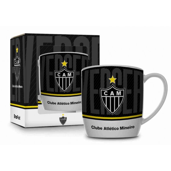Caneca At. Mineiro - 54,90