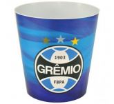 Balde Plástico Grêmio - R$ 19,90