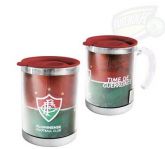 Caneca Térmica Fluminense