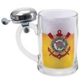 Caneca Sineta Corinthians - R$ 74,90