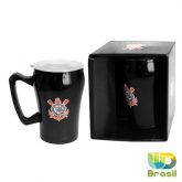 Caneca Inox Corinthians