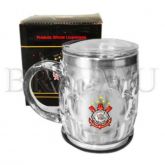 Caneca Térmica II Corinthians - R$ 54,90