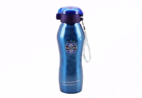 Squeeze Inox Grêmio - R$ 64,90