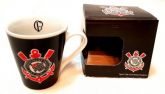 Caneca Porcelana I Corinthians - R$ 39,90