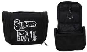 Necessaire Super Pai