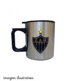 Caneca Termica Inox Atletico
