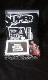 Caixa Camiseta Pai I - R$ 99,90
