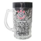 Caneca Gel III Corinthians - R$ 72,90