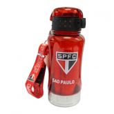Squeeze plástico com sacola SPFC