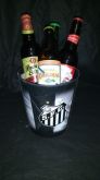 g-Balde Santos Cervejas