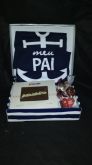 Caixa Camiseta Pai Ancora II - R$ 94,90