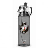Squeeze Plástico Vasco - R$ 49,90