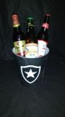 Balde Botafogo Cervejas - R$ 52,90