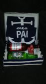 Caixa Camiseta Pai Ancora I - R$84,90
