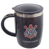Caneca Térmica IV Corinthians - R$ 49,90