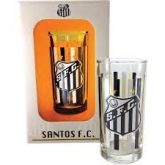 Copo Ld Santos - R$ 24,90
