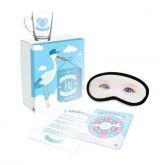 Kit Pai de Primeira Viagem - R$ 65,90