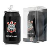 Copo latinha Corinthians