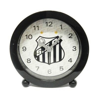 Relógio do Santos - R$ 29,90