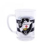 Canecão Vidro Vasco - R$ 69,90