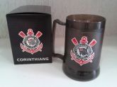 Caneca Gel II Corinthians - R$ 39,90