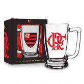 Caneca Taberna Flamengo - R$ 67,90