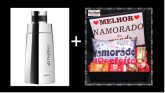i-Caixa Namorado + Malbec Magnetic