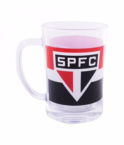 Canecão Vidro São Paulo - R$ 64,90