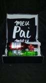 Caixa Camiseta Meu Pai II - R$86,90