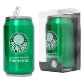 Copo latinha inox Palmeiras