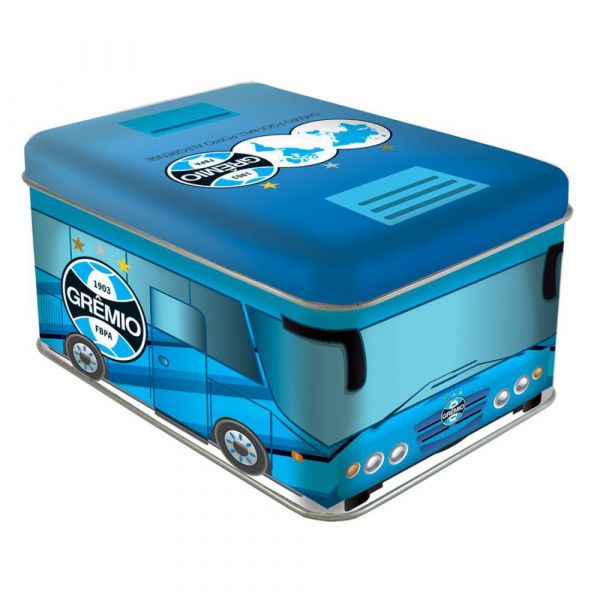 Caneca Ônibus Grêmio - R$ 79,90