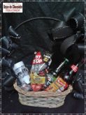 b-Cestinha Pai - R$ 84,90