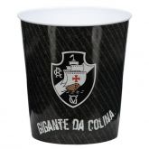 Balde Plástico Vasco - R$ 19,90