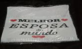 Toalha de Rosto Personalizada - R$ 22,90