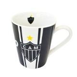 Caneca Porcelana At. Mineiro - R$39,90