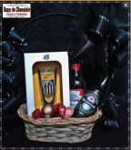 g-Cestinha Santos - R$ 74,90
