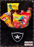 l- Kit Botafogo