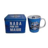 Caneca na Lata Gremio