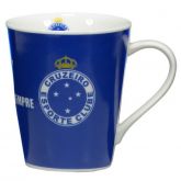 Caneca Porcelana I Cruzeiro - R$ 39,90