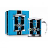 Caneca Térmica I Gremio - R$ 54,90