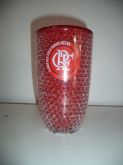 Copo Gel Flamengo Brasfoot