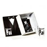 Kit Poderoso Pai