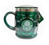Caneca Térmica Palmeiras - R$ 54,90