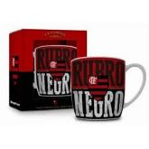 Caneca Urban Flamengo - R$ 54,90