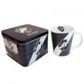 Caneca na Lata Vasco da Gama