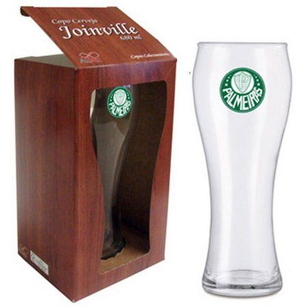 Copo Joinville Palmeiras - R$ 64,90
