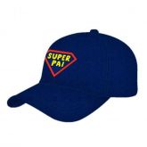 Boné Super Pai - R$ 44,90