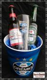 Balde do Gremio - R$ 57,90